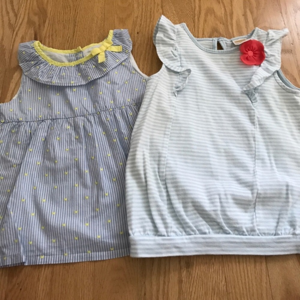 🌺Gymboree Tops
